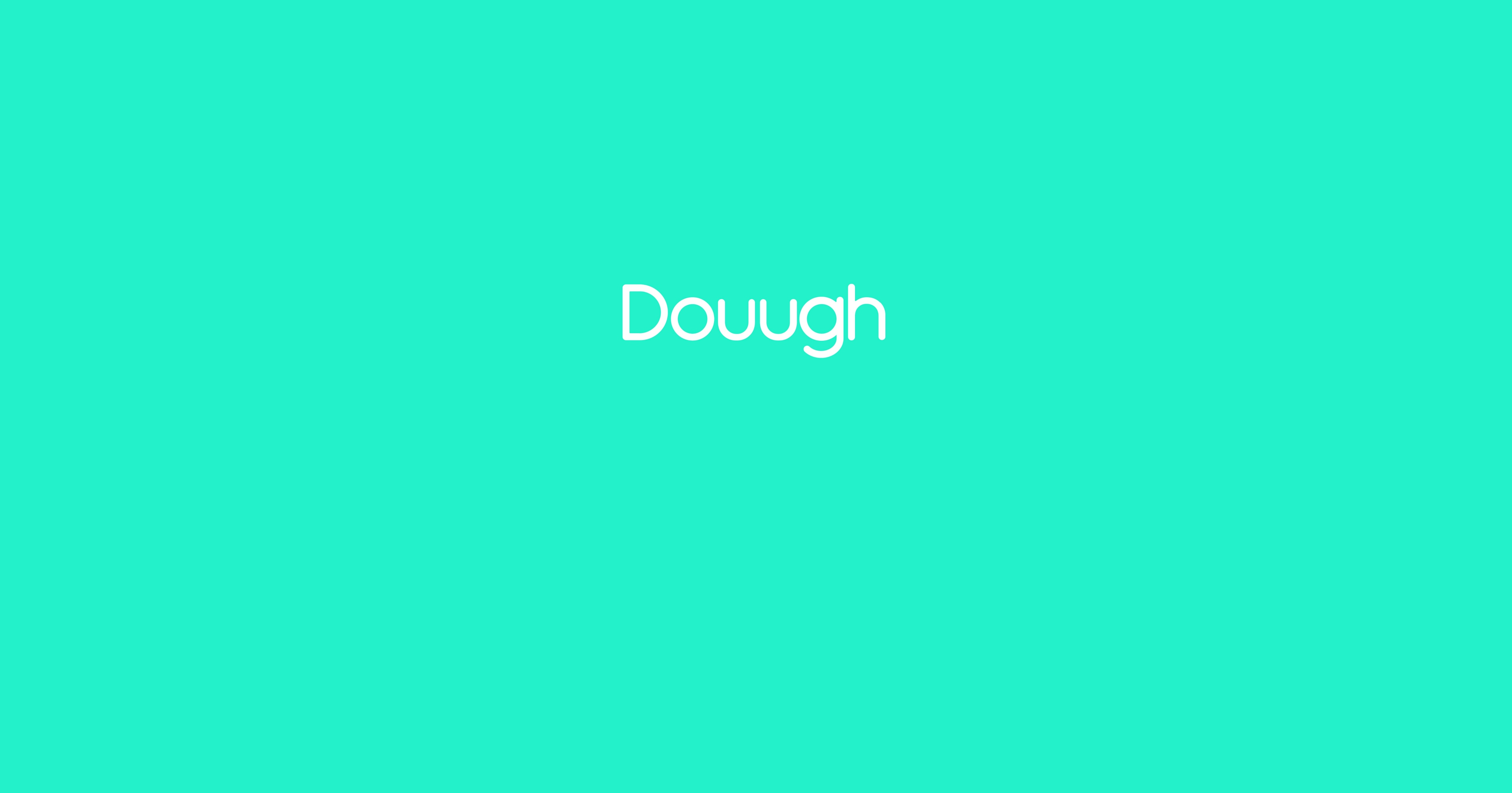 Douugh investor hub background image